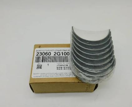 خرید یاتاقان یاتاقان متحرک آبی سانتافه جنیون 23060-2G100 - جنیون پارت | ارسال فوری