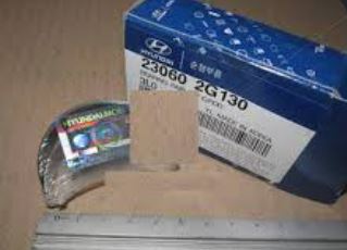 یاتاقان متحرک سبز سوناتا LF جنیون 23060-2G130