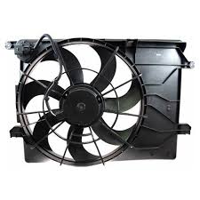 مجموعه فن سوناتا LF جنیون 25380-2S580