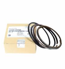 رینگ موتور سوناتا NF جنیون 23040-2G200