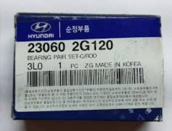یاتاقان متحرک بی رنگ سوناتا NF جنیون 23060-2G120