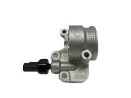 پایه نگهدارنده فشنگی روغن سانتافه جنیون 21160-3C711