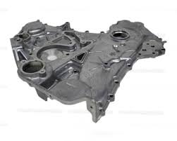 سینی جلو موتور سانتافه جنیون 21351-3L110