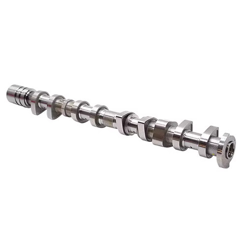 میل سوپاپ دود چپ سانتافه جنیون 24200-2C750