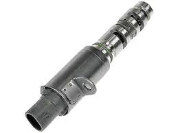 شیر OCV راست سانتافه جنیون 24355-3CAB1