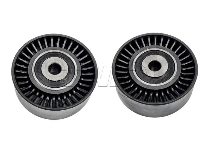 بلبرینگ تسمه دینام سانتافه جنیون 25286-3C200