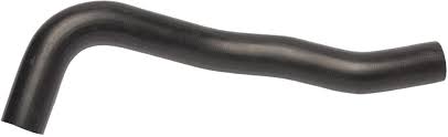شلنگ پایین رادیاتور سانتافه جنیون 25412-2B900