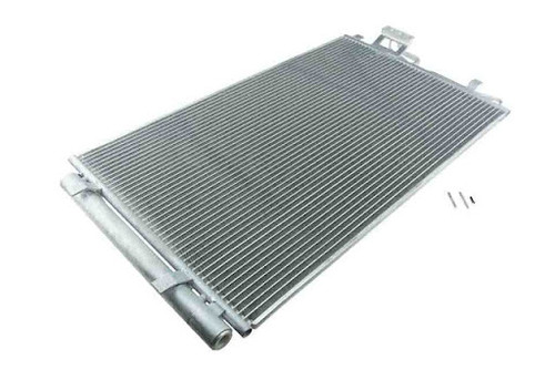 رادیاتور کولر سانتافه جنیون 97606-1U100