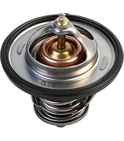 ترموستات سانتافه جنیون 25500-3C130