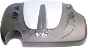کاور روی موتور سانتافه جنیون 29240-3C240