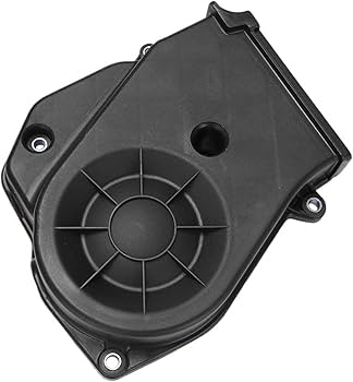 قاب بالایی تسمه تایم چپ اسپرتیج جنیون 21360-3E000