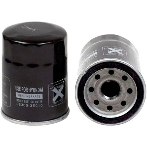 فیلتر روغن اسپرتیج جنیون 26300-3E010