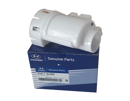 فیلتر بنزین آزرا جنیون 31911-3L000