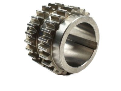 دنده سر میل لنگ آزرا کالیفرنیا جنیون 23122-3C100