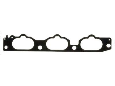 واشر پایین منیفولد هوا چپ آزرا کالیفرنیا جنیون 28411-3C610
