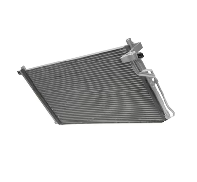 رادیاتور کولر آزرا کالیفرنیا جنیون 97606-3L180
