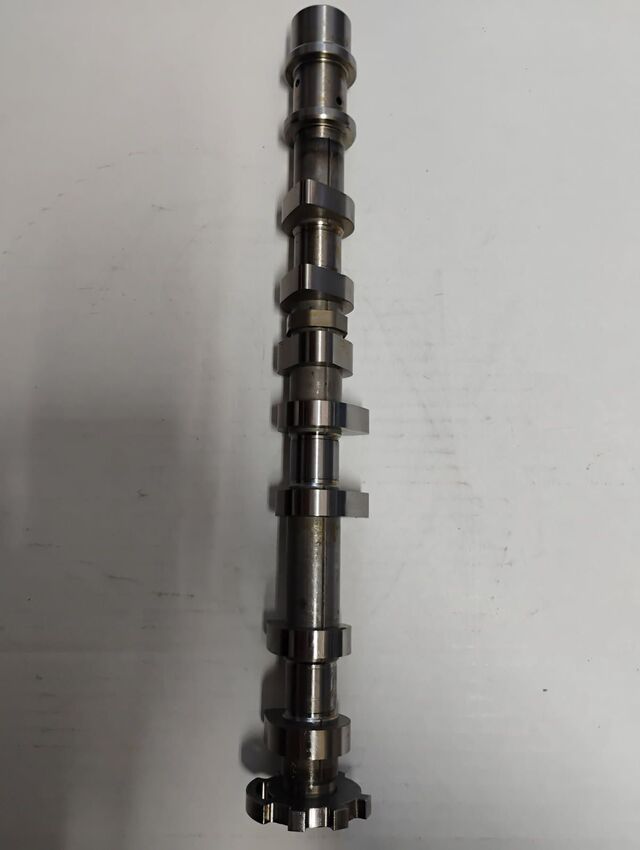 میل سوپاپ هوا راست گرنجور جنیون 24900-3C105