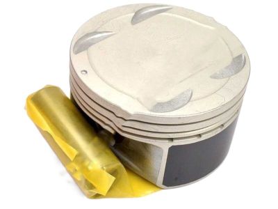 پیستون استاندارد سایز 25 گرنجور جنیون 23041-3C951