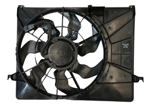 مجموعه فن گرنجور جنیون 25380-3L550
