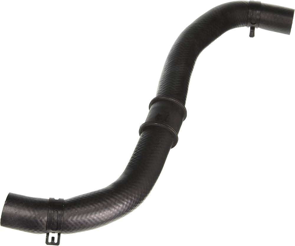شلنگ بالای رادیاتور سوناتا NF جنیون 25414-2L200