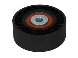 هرزگرد تسمه دینام سوناتا NF جنیون 25286-3C100