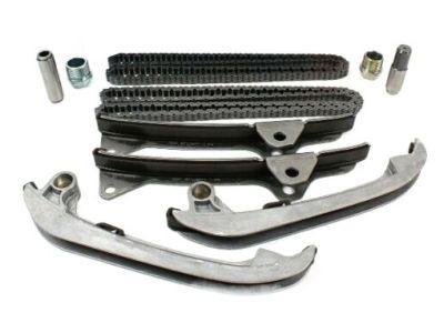 بالشتک متحرک تایم سنتنیال جنیون 24430-3F300