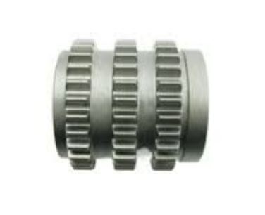 دنده سر میل لنگ سنتنیال جنیون 23122-3F300