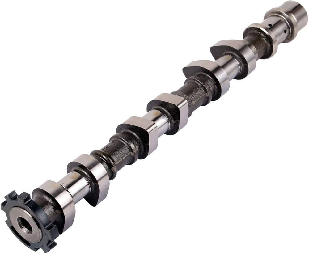 میل سوپاپ دود چپ سنتنیال جنیون 24200-3F300