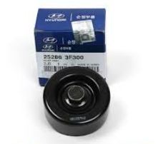 هرزگرد تسمه دینام کوچک سنتنیال جنیون 25286-3F300