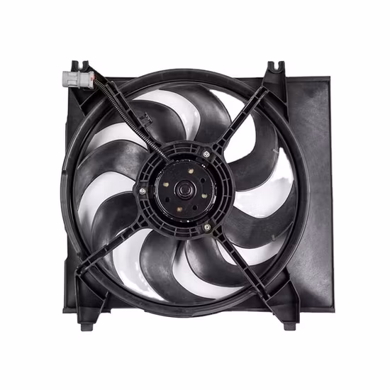 مجموعه فن سنتنیال جنیون 25380-2J800