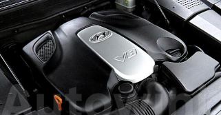 کاور روی موتور سنتنیال جنیون 29240-3F100
