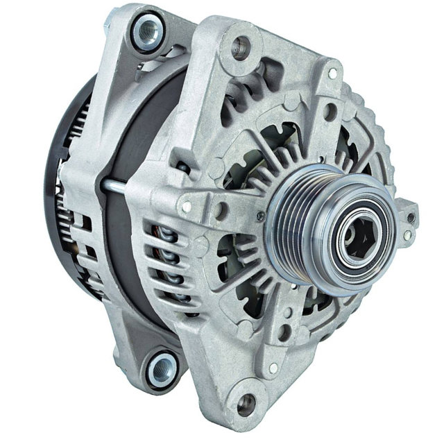 دینام سنتنیال جنیون 37300-3F010
