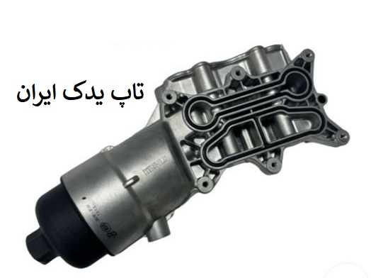 پایه فیلتر روغن موهاوی جنیون 26310-3F300