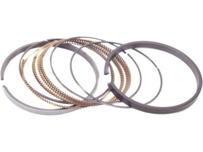 رینگ موتور سایز 25 موهاوی جنیون 23040-3F970