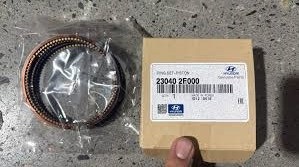 رینگ موتور استاندارد موهاوی جنیون 23040-3F100