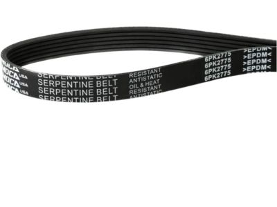 تسمه دینام موهاوی جنیون 25212-3F300