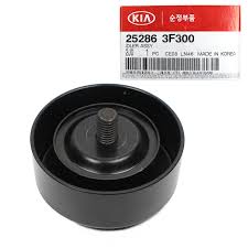 هرزگرد تسمه دینام کوچک موهاوی جنیون 25286-3F300