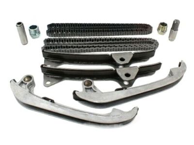 بالشتک متحرک تایم موهاوی جنیون 24430-3F300