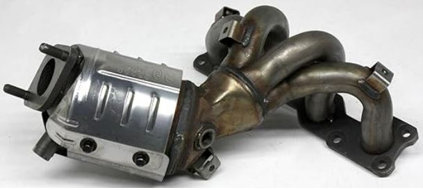 منیفولد اگزوز چپ کاتالیزور موهاوی جنیون 28525-3F010
