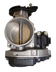 دریچه گاز موهاوی جنیون 35100-3F020