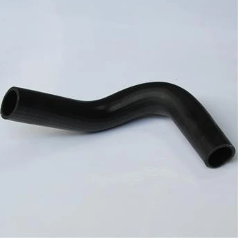 شلنگ پایین رادیاتور موهاوی جنیون 25412-2L800
