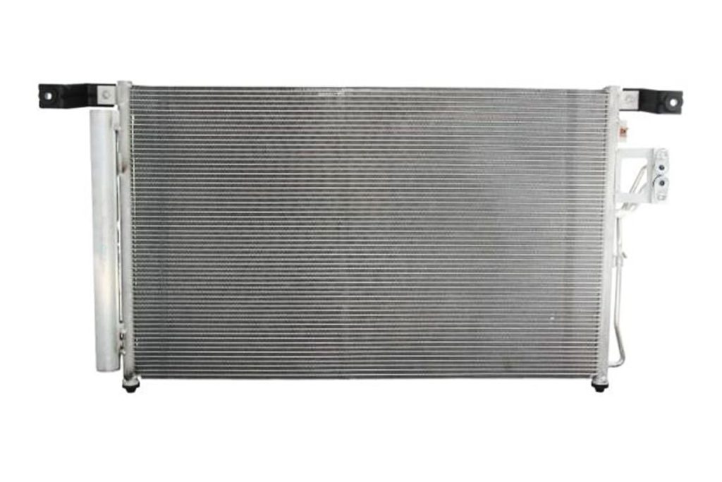 رادیاتور کولر موهاوی جنیون 97772-2J200