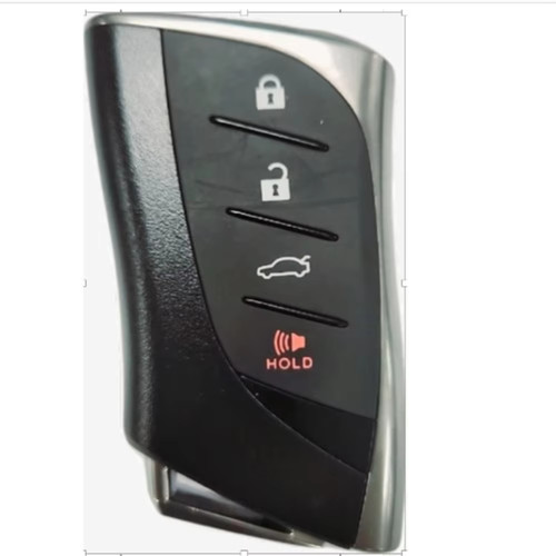 ریموت تیوولی الیت 8751036B00