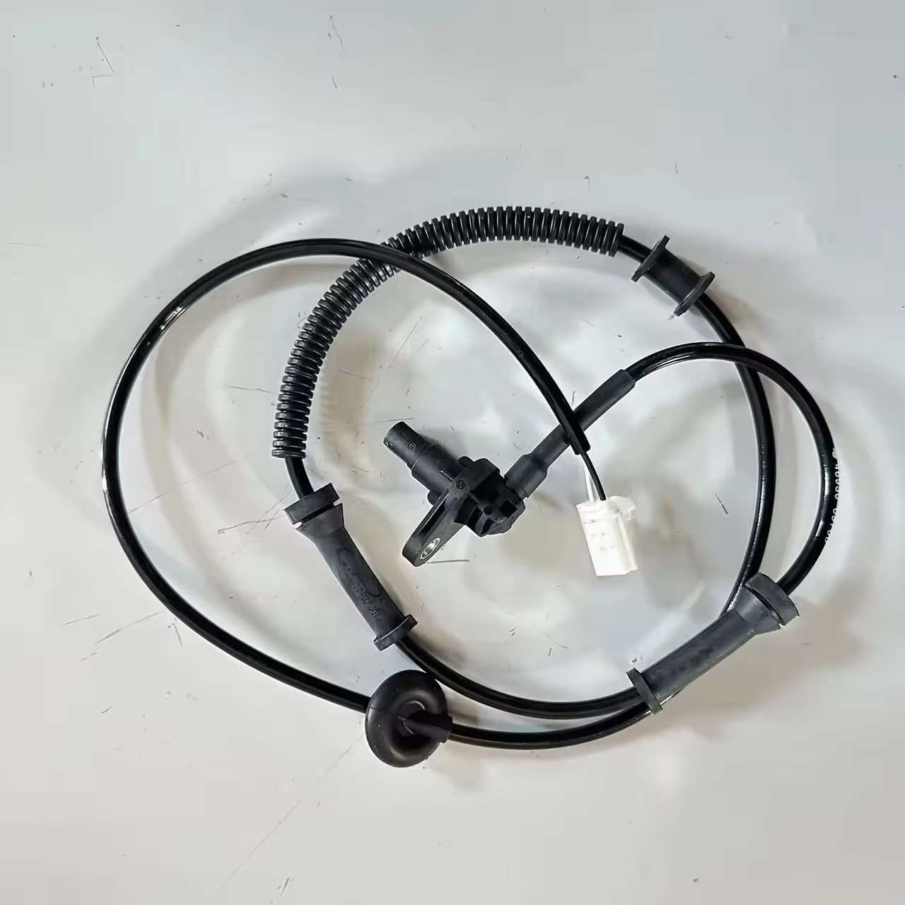 سنسور ABS چرخ  عقب چپ رودیوس 4894035300