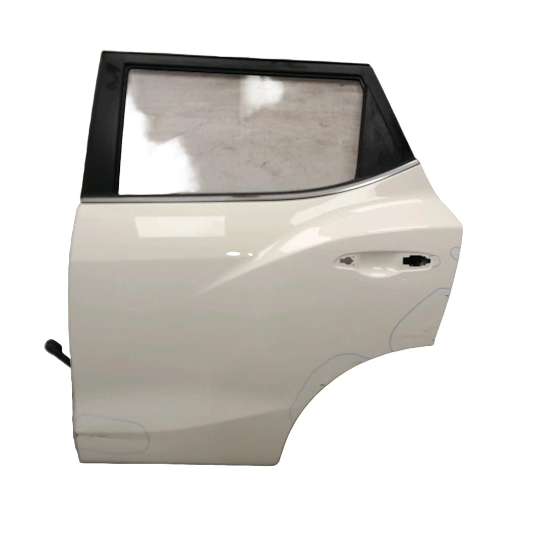 درب عقب چپ رودیوس 6301135000