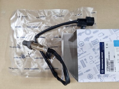 سنسور اکسیژن بالا نیو کوراندو 1735400017