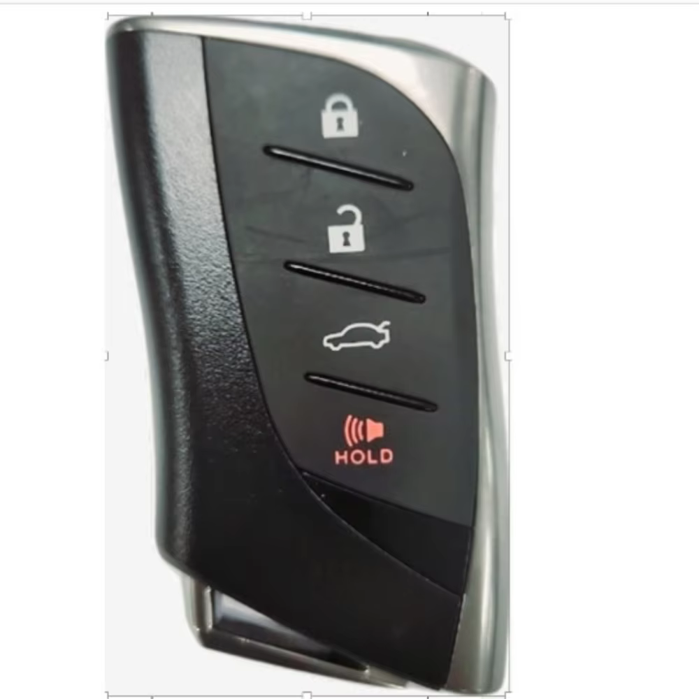 ریموت نیو کوراندو 8751036B00