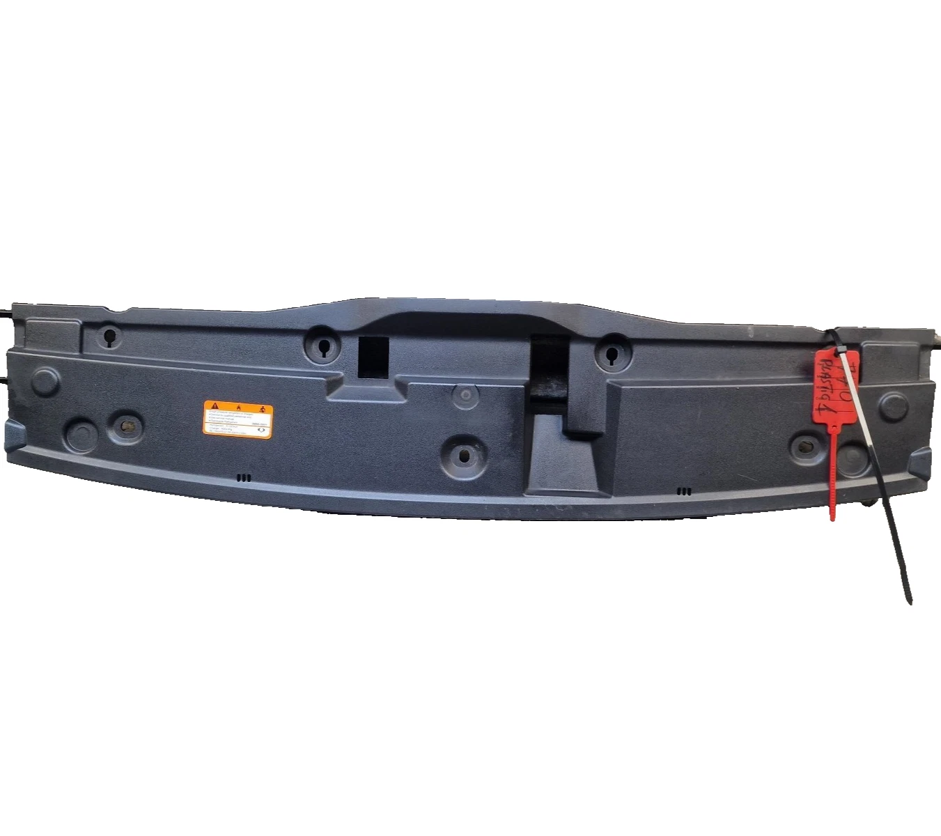 کاور بالای رادیاتور چیرمن 7946135000