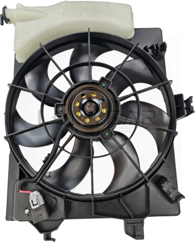 مجموعه فن سراتو جنیون 25380-1R600
