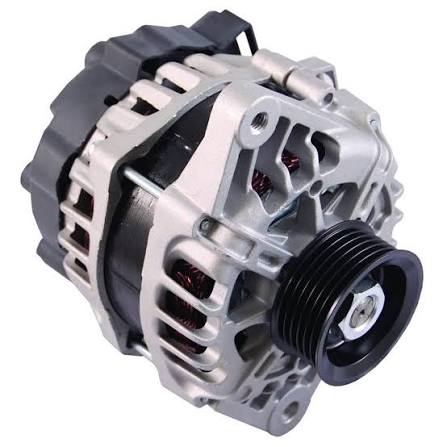 دینام سراتو جنیون 37300-2B510